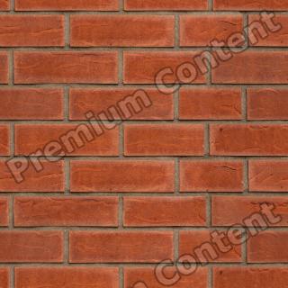 seamless wall bricks 0001